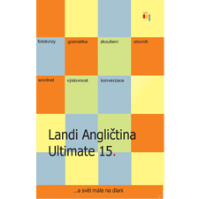 Landi Anglitina 15 Ultimate
