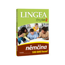 Lingea EasyLex 2 Nmina Plus + drek