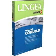 Lingea Lexicon 5 - Collins COBUILD + drek