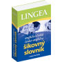 Lingea - Anglicko-český a česko-anglický šikovný slovník + dárek