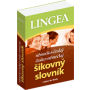 Lingea - Německo-český a česko-německý šikovný slovník + dárek