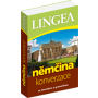 Lingea - Česko-německá konverzace, 2. vydání + dárek
