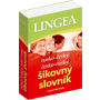 Lingea - Rusko-český a česko-ruský šikovný slovník + dárek