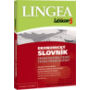 Lingea Lexicon 5 Francouzský ekonomický slovník + dárek