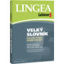 Lingea Lexicon 5 Polský velký slovník + dárek