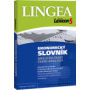 Lingea Lexicon 5 Anglický ekonomický slovník + dárek