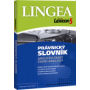 Lingea Lexicon 5 Anglický právnický slovník + dárek