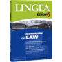 Lingea Lexicon 5 Dictionary of Law + dárek