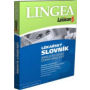 Lingea Lexicon 5 Anglický lékařský slovník + dárek