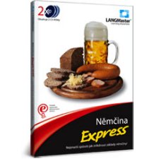 LANGMaster Nmina EXPRESS + drek