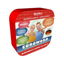 EDDICA EuroWord - Nmina + drek